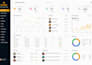 build custom website, full stack website development as full stack developer